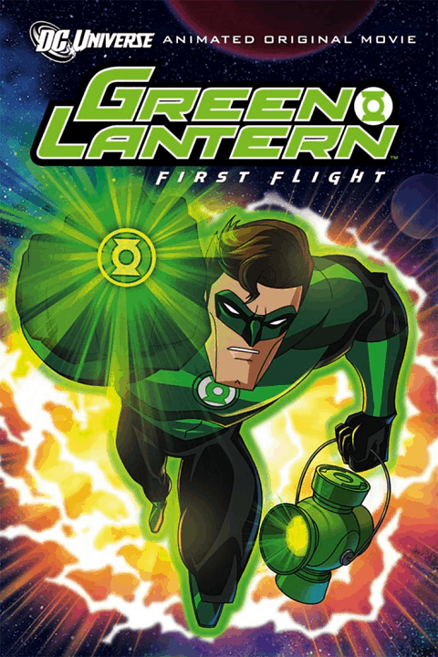 ดูหนังออนไลน์ฟรี ดูหนังHD Green Lantern First Flight (2009) ปฐมบทแห่งกรีนแลนเทิร์น [ซับไทย]