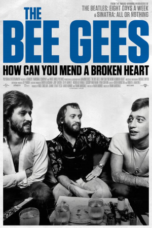 ดูหนังออนไลน์ฟรี The Bee Gees How Can You Mend a Broken Heart (2020) บีจีส์ วิธีเยียวยาหัวใจสลาย