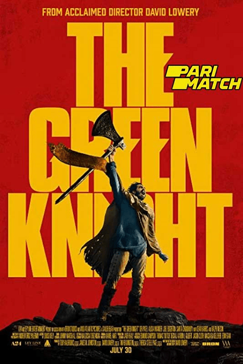 ดูหนังออนไลน์ฟรี ดูหนังHD The Green Knight (2021)