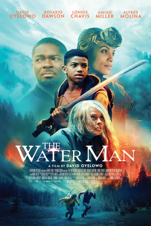 ดูหนังออนไลน์ฟรี The Water Man (2020) เดอะ วอเตอร์ แมน