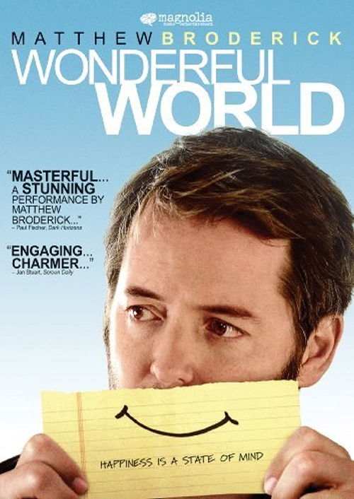 ดูหนังออนไลน์ฟรี ดูหนังHD Wonderful World (2009)