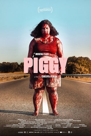 ดูหนังออนไลน์ หนังใหม่ล่าสุด PIGGY (2022) อ้วน ฆ่า ล่า เลือด