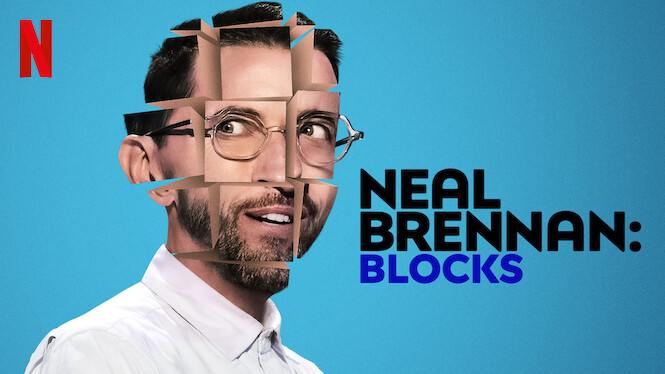 ดูหนังออนไลน์ หนังใหม่ล่าสุด NEAL BRENNAN BLOCKS | NETFLIX (2022) นีล เบรนแนน บล็อก